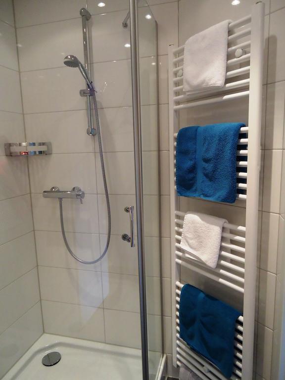 Haus Sonne Hotell Sigmarszell Rum bild