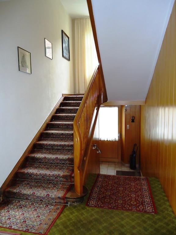 Haus Sonne Hotell Sigmarszell Exteriör bild