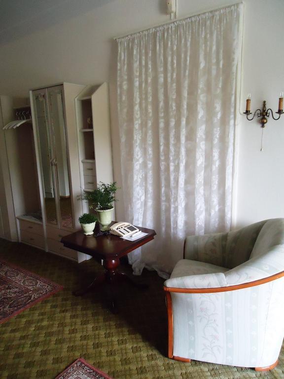 Haus Sonne Hotell Sigmarszell Exteriör bild